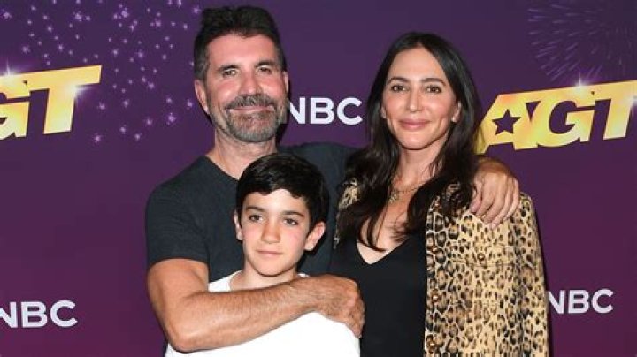 The Ultimate Guide To Simon Cowell's Sons: Names, Ages, And Family Facts