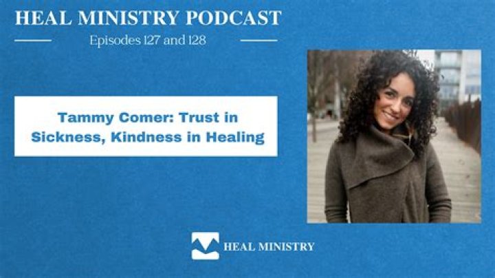 The Ultimate Guide To Tammy Comer: Unlocking Her Career And Accomplishments