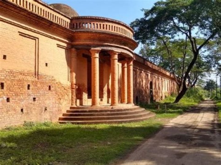 The Ultimate Guide To Temple Kpkuang: A Historical And Cultural Landmark