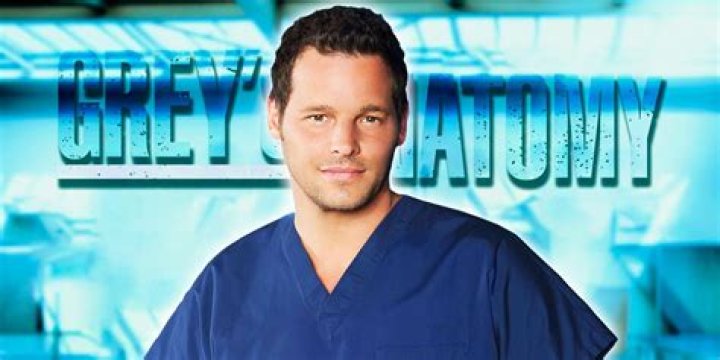 The Ultimate Guide To The Actor Behind Alex Karev In Grey's Anatomy