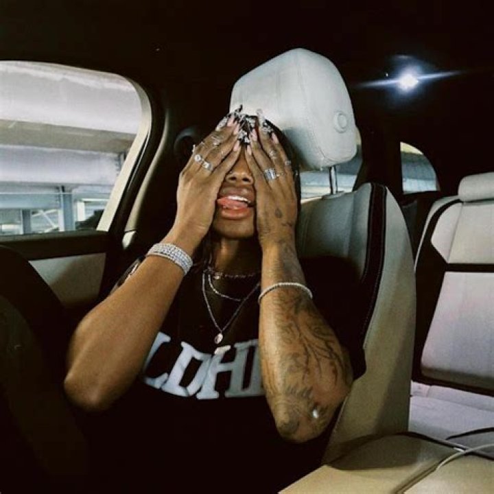 The Ultimate Guide: Uncover The Age Of Icon Kehlani