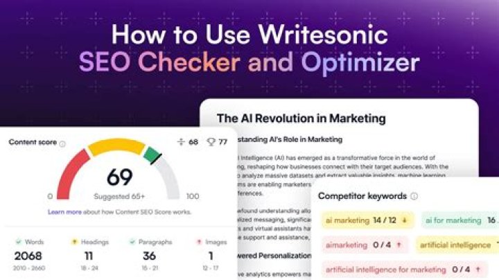 The Ultimate Keyword Checker For Website Optimization