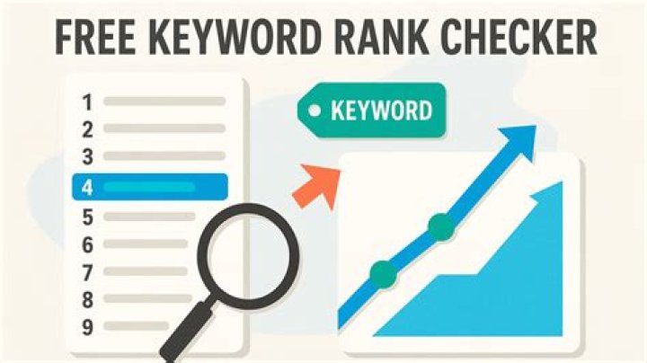 The Ultimate Keyword Rank Checker: Track Your Progress Effortlessly