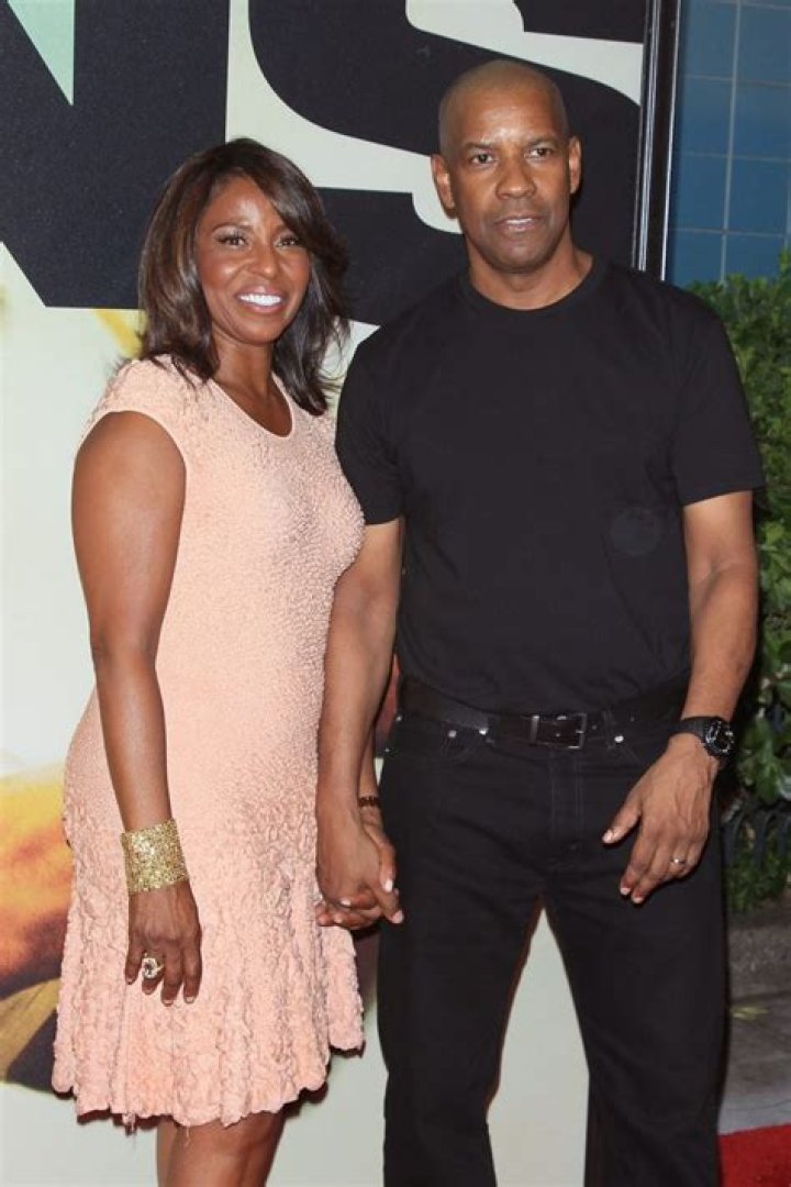 The Ultimate Pauletta Pearson Guide: Exploring Her Life And Career