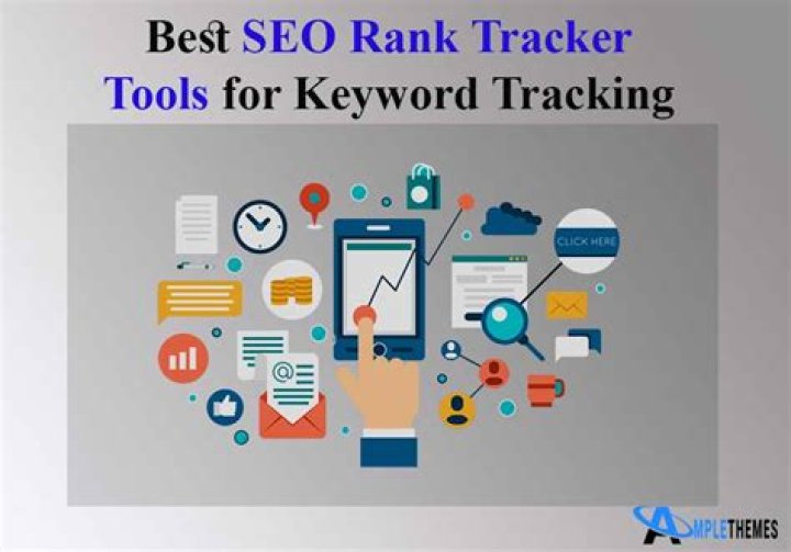 The Ultimate SEO Rank Tracking Platform: Track Your Success