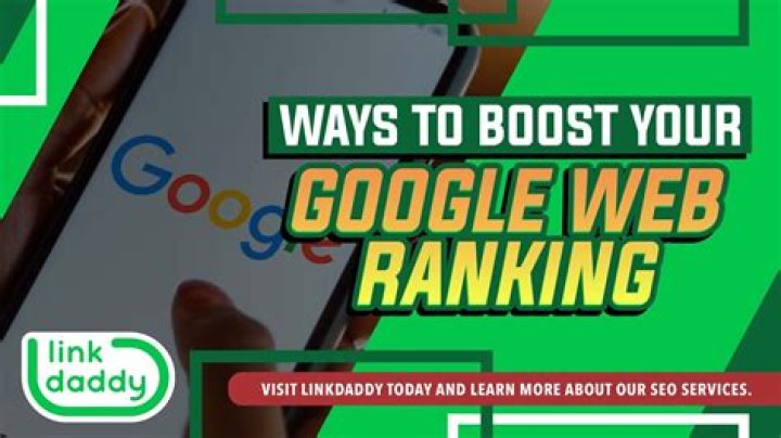 The Ultimate Tool To Check Your Google Web Ranking