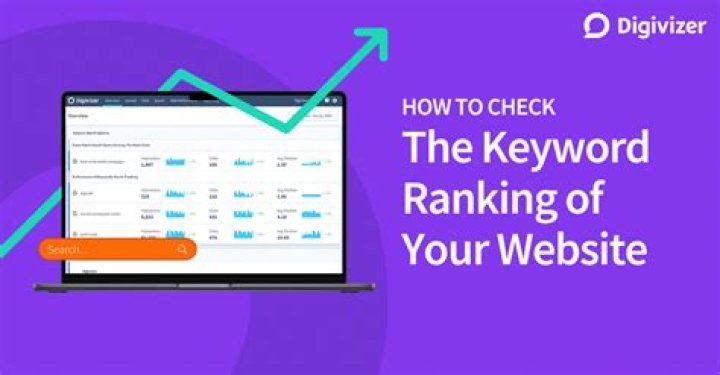 The Ultimate Website Keyword Ranking Check Tool