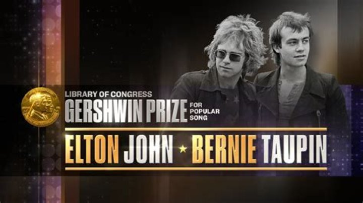 The Untold Story: Bernie Taupin's Daughter And Her Connection To Elton John