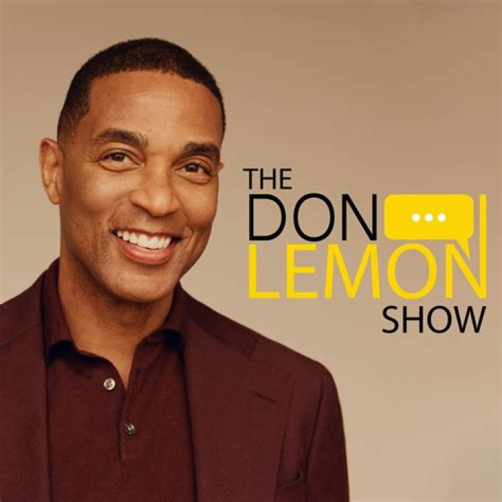 The Untold Story Of Don Lemon's Parents: Inspiring Roots And Family History