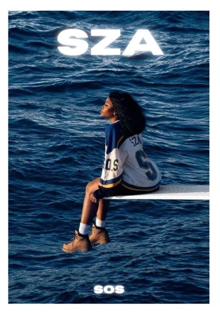 The Untold Story: SZA's Childhood Journey