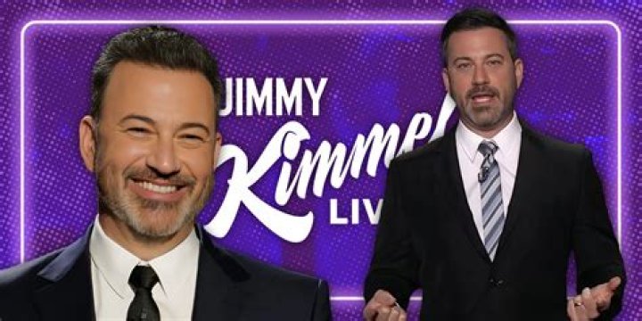 The Untold Truth Of Jimmy Kimmel's First Wife