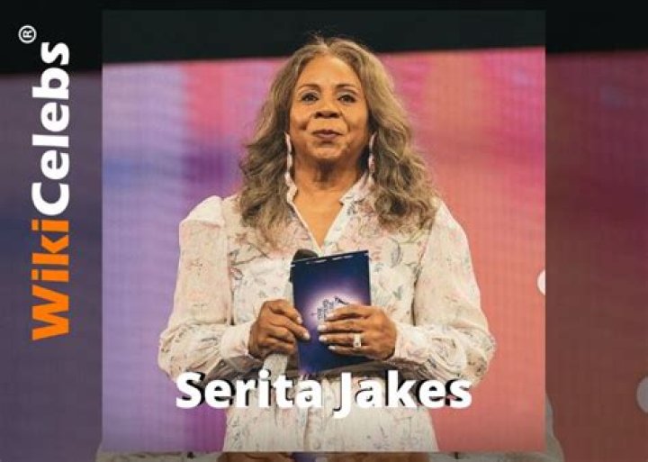 The Untold Truth Of Serita Jakes' Age: A Detailed Look