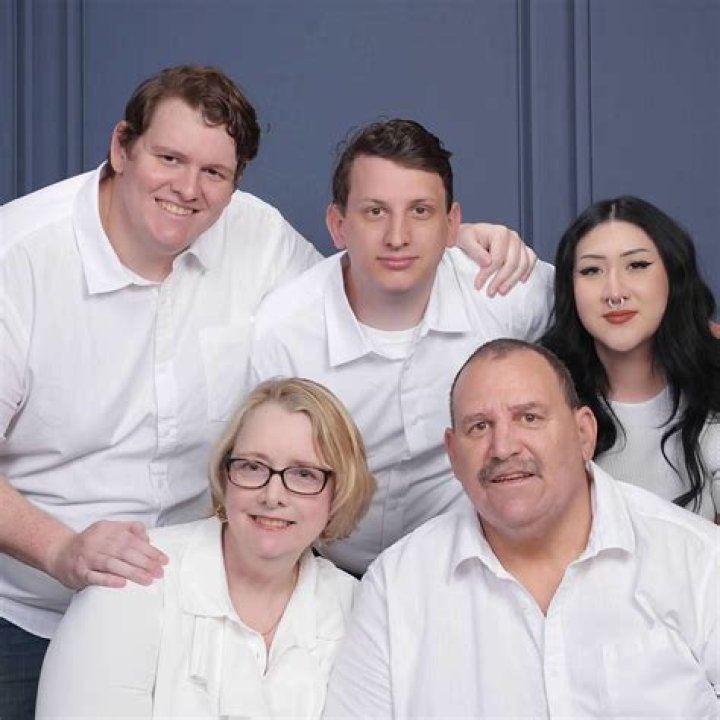 Today's Matrimonial Union Of Wesley Eure!