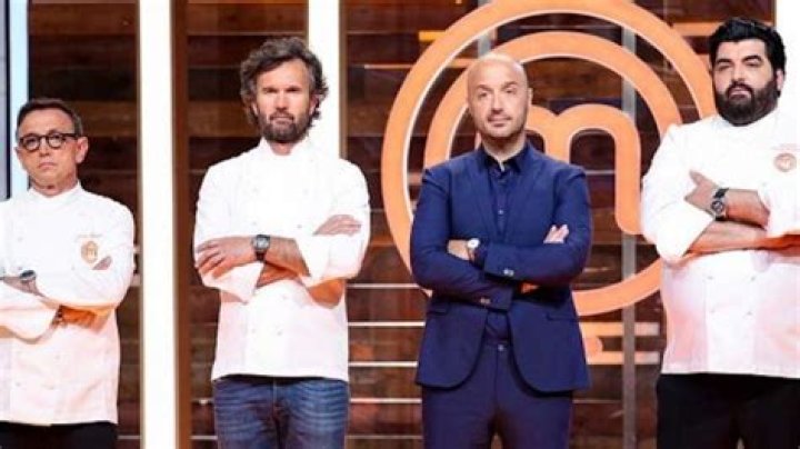 Top Rated Chef Joe Bastianich: Master Of Italian Cuisine