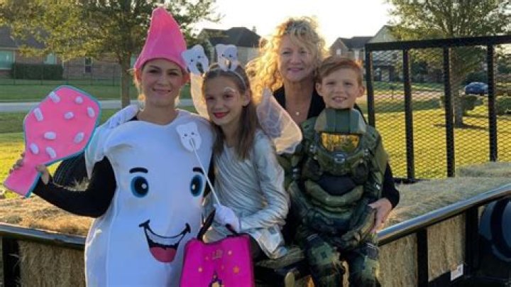 Top Travel Destinations Explored By Mimi From Outdaughtered