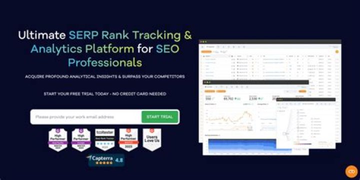 Track Your Rankings: A Comprehensive Serp Rank Check Tool