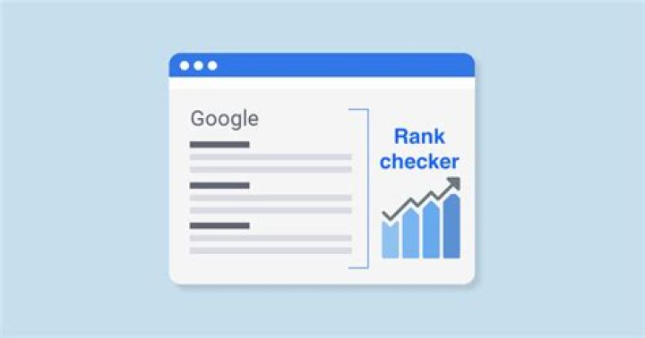 Track Your Success: Google Ranking Position Checker For SEO Domination