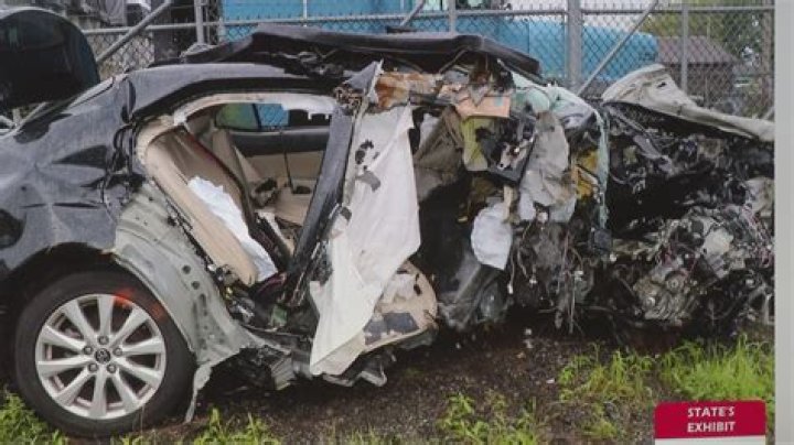 Tragic Car Accident Involving Kevin James' Wife: The Aftermath