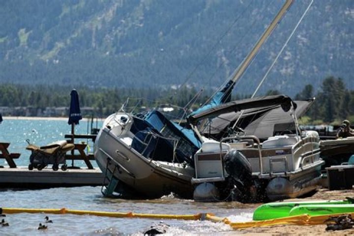 Tragic Cruise Disaster: 20-Year-Old's Leap From Vessel Ends In Tragedy