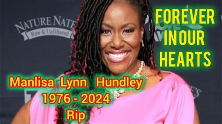 Tragic Loss: Mandisa Hundley Death Leaves Community In Grief