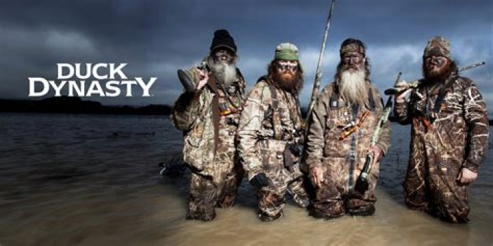 Tragic Losses: Remembering The Departed Of "Duck Dynasty"