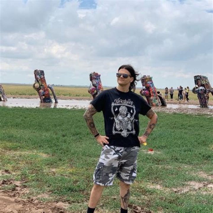 Travis Bacon: Age Revealed And More