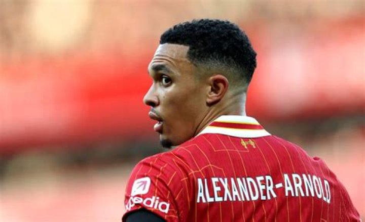 Trent Alexander-Arnold's Family Roots: Tracing His Parental Origins