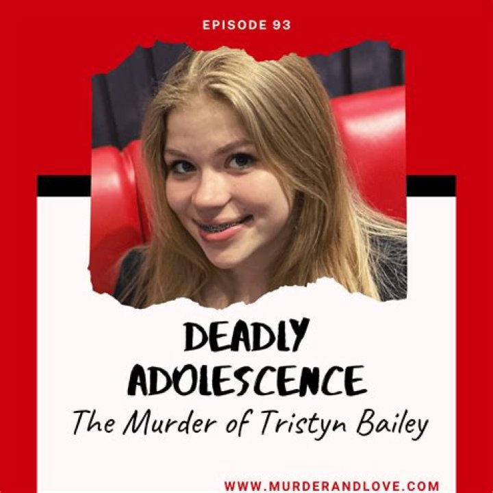 Tristyn Bailey's Autopsy: A Comprehensive Explanation