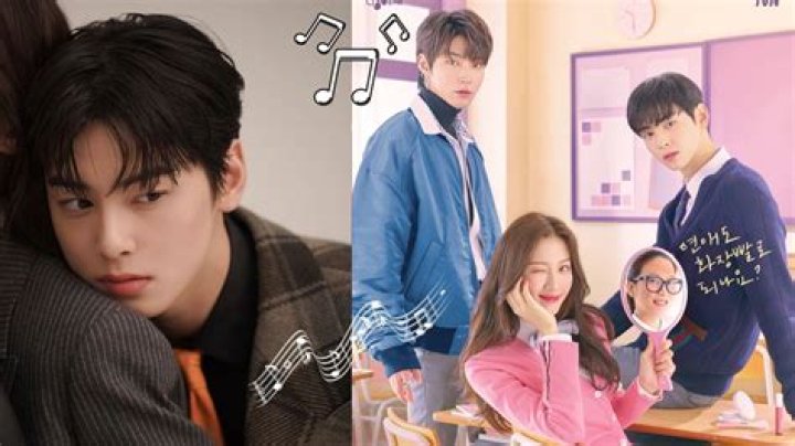 True Or False: Is Cha Eun Woo Finally Off The Market?