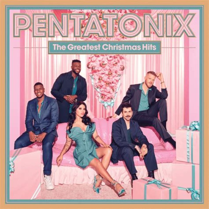 Ultimate Guide To The Enchanting Voices Of Pentatonix
