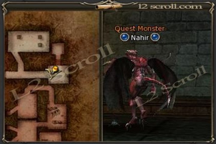 Ultimate Guide: Unveiling The Secrets Of Nahir Analysis