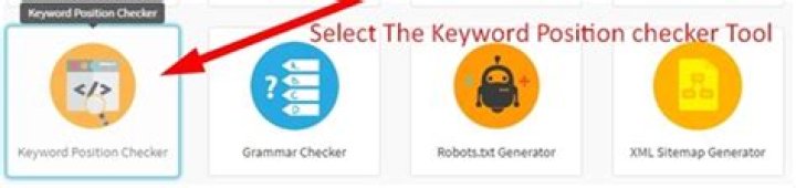 Ultimate Online Keywords Position Checker Tool For SEO Success