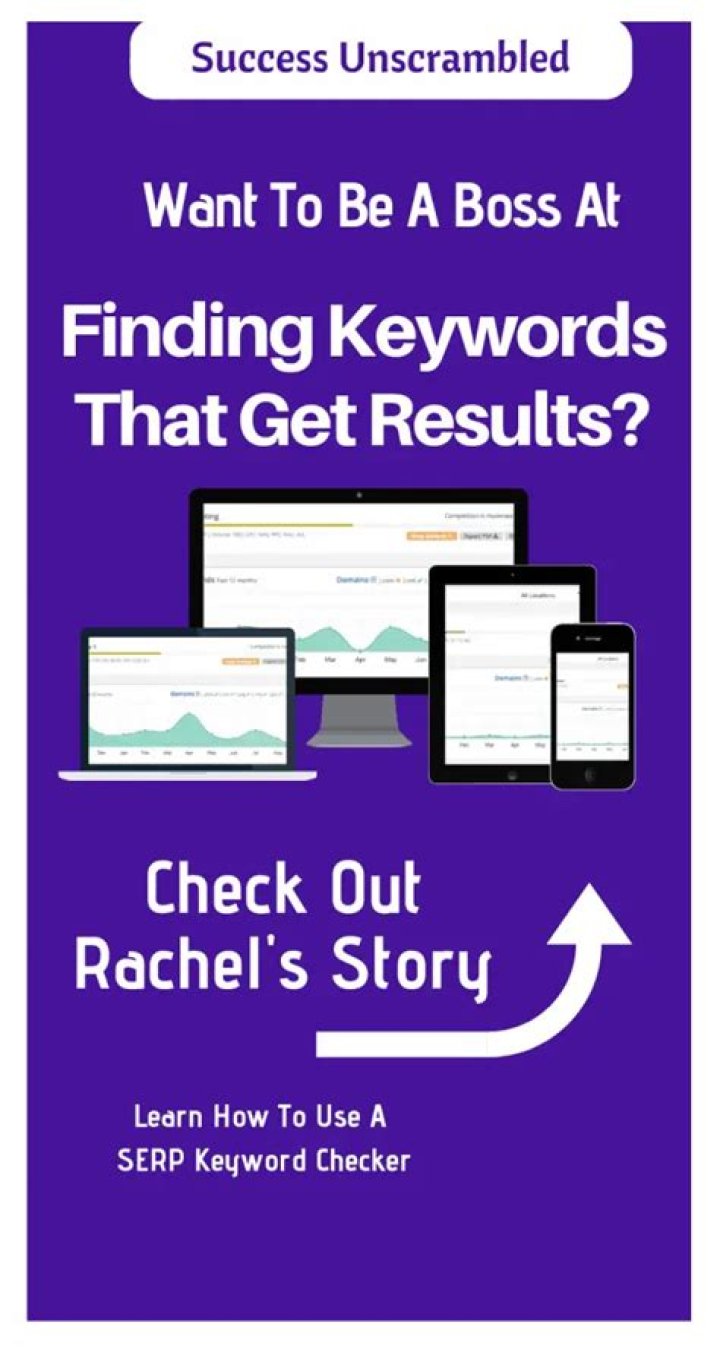 Ultimate SERP Keyword Checker: Analyze Your Keywords For Success