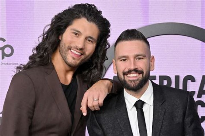 Uncover The Exact Height Of Shay From Dan And Shay In Inches