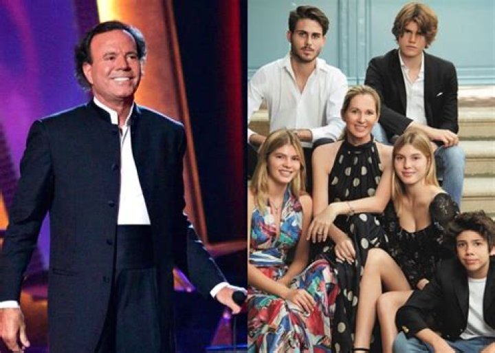 Uncover The Family Ties: Luis Miguel's Siblings Revealed