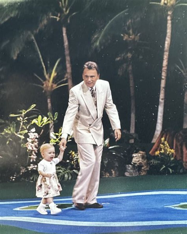 Uncover The Identity Of Maggie Sajak's Mother: A Journey To Family Lineage