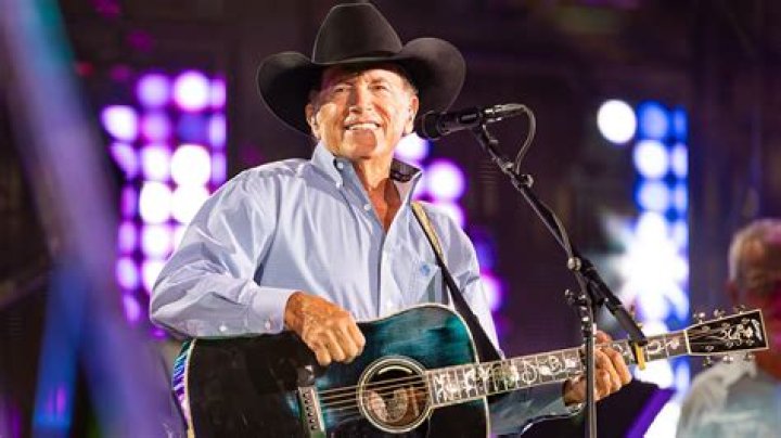Uncover The Stature Of Country Music Icon: How Tall Is George Strait?