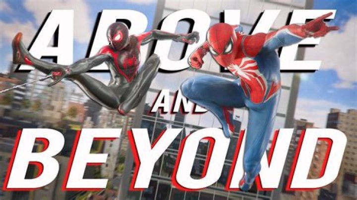 Uncover The Thrilling Sequel: Spidermanvid 2