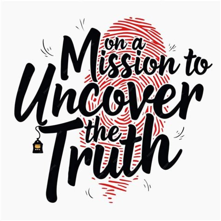 Uncover The Truth: Daily Exposure To Information That Matters