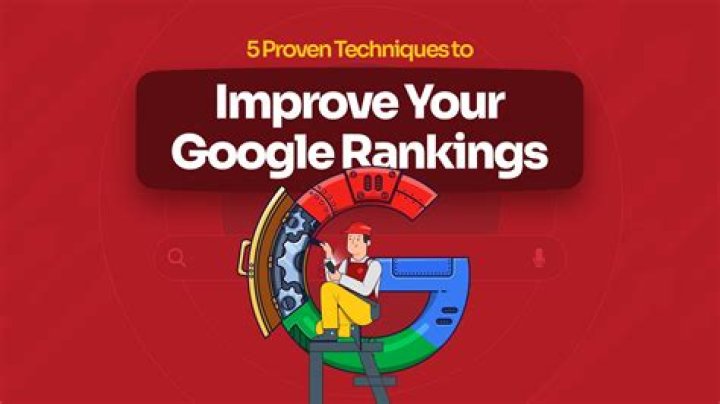 Uncover Your Google Ranking Secrets: Check And Improve Today