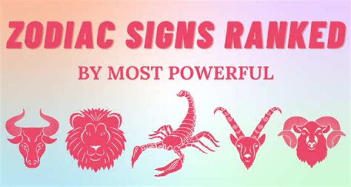 Uncovering The Most Powerful Horoscope Sign