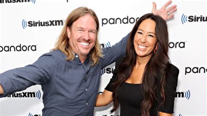 Uncovering The Names Of Chip And Joanna Gaines' Children: A Complete Guide