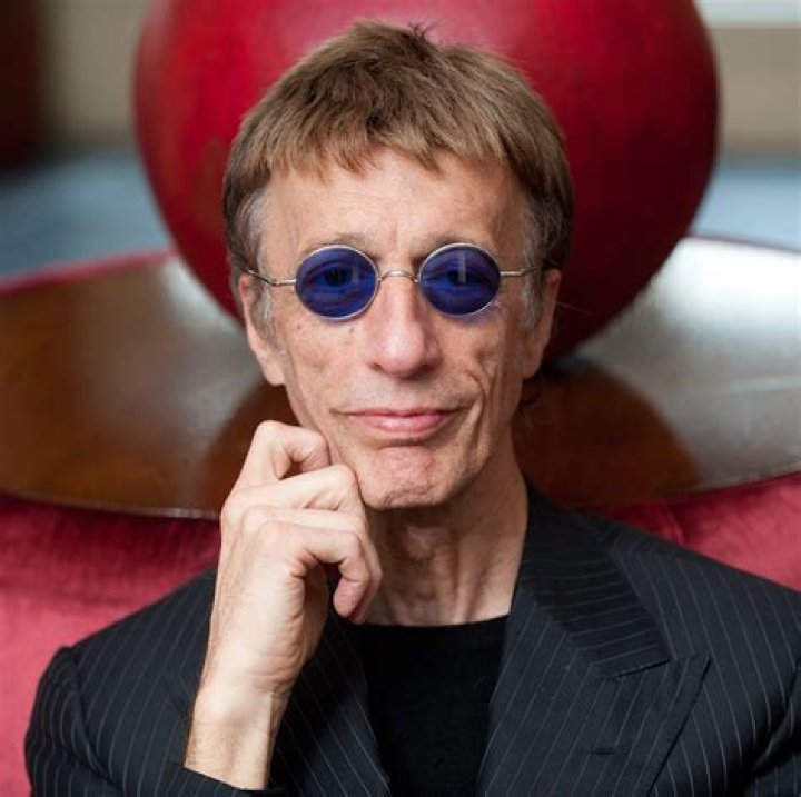 Uncovering The Net Worth Of Music Legend: Robin Gibb