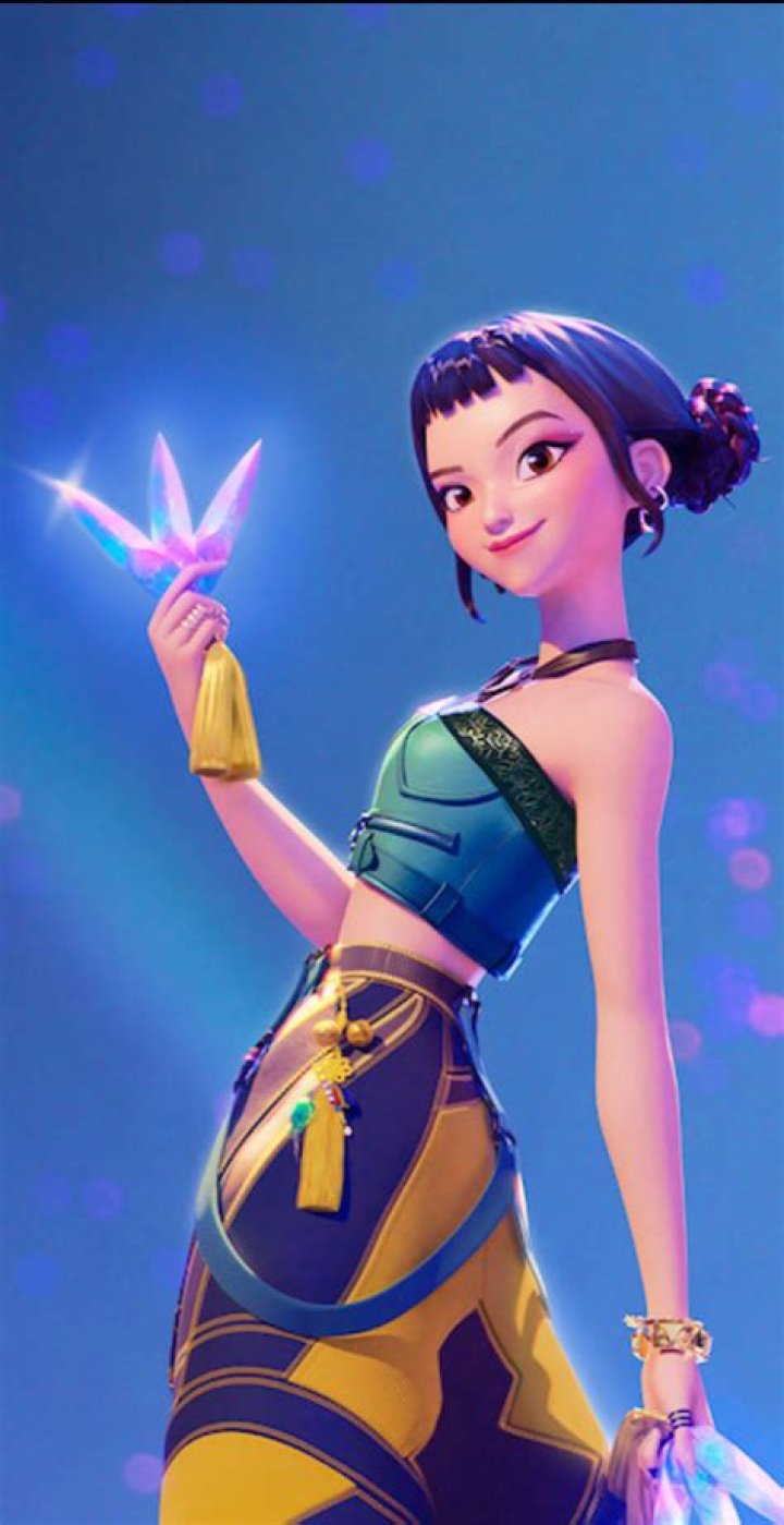 Uncovering The Personal Connections: All About Zoe Perry's Relationships