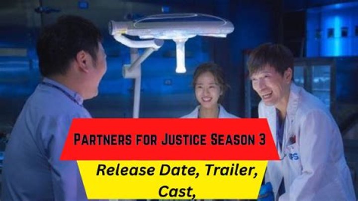 Unending Justice: Is Partner For Justice Returning For Season 3?