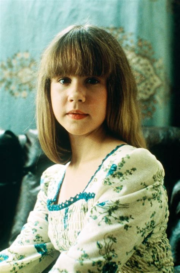 Unforgettable Performances: Linda Blair's Impact On Child Actors