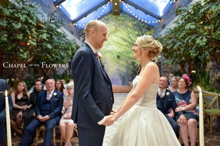 Unforgettable Recent Nuptials: A Chronicle Of Love And Joy