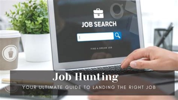 Unlock The Secrets Of Job Hunting With Alljb.top