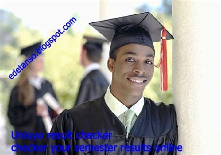 Unlock Your Uniuyo Result With Ease: Your Official E-Portal Guide