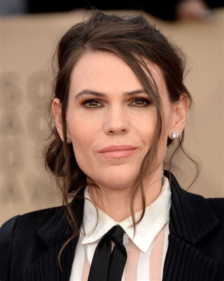 Unlocking The Multifaceted Talent Of Clea DuVall